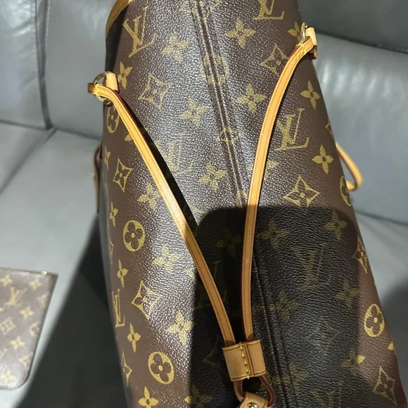 Neverfull MM - Picture 11 of 16
